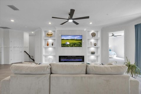 Купить кондоминиум в Нейплс, Флорида 3 спальни, 196.02м2, № 2020162 - фото 4