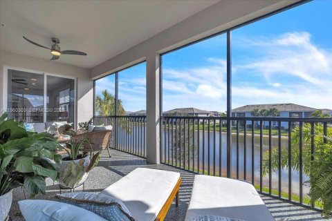 Купить кондоминиум в Нейплс, Флорида 3 спальни, 196.02м2, № 2020162 - фото 29