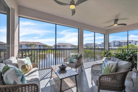 Купить кондоминиум в Нейплс, Флорида 3 спальни, 196.02м2, № 2020162 - фото 28