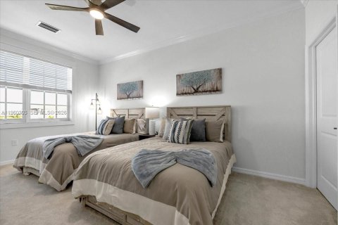 Купить кондоминиум в Нейплс, Флорида 3 спальни, 196.02м2, № 2020162 - фото 25