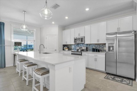 Купить кондоминиум в Нейплс, Флорида 3 спальни, 196.02м2, № 2020162 - фото 10