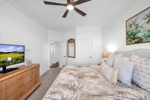 Купить кондоминиум в Нейплс, Флорида 3 спальни, 196.02м2, № 2020162 - фото 23