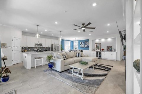 Купить кондоминиум в Нейплс, Флорида 3 спальни, 196.02м2, № 2020162 - фото 8