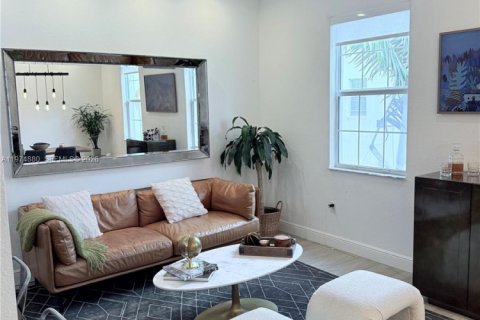 Copropriété à louer à Miramar, Floride: 3 chambres, 185.8 m2 № 2036143 - photo 9