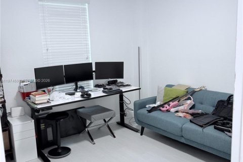 Copropriété à louer à Miramar, Floride: 3 chambres, 185.8 m2 № 2036143 - photo 26