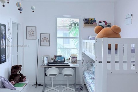 Copropriété à louer à Miramar, Floride: 3 chambres, 185.8 m2 № 2036143 - photo 17