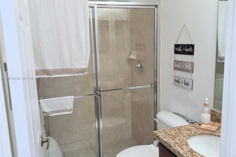 Copropriété à louer à Miramar, Floride: 3 chambres, 185.8 m2 № 2036143 - photo 25