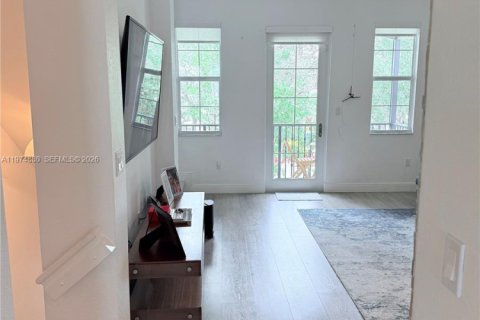 Copropriété à louer à Miramar, Floride: 3 chambres, 185.8 m2 № 2036143 - photo 5