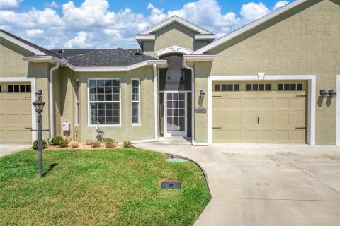 Villa ou maison à Sebring, Floride 2 chambres, 140.47 m2 № 2396787