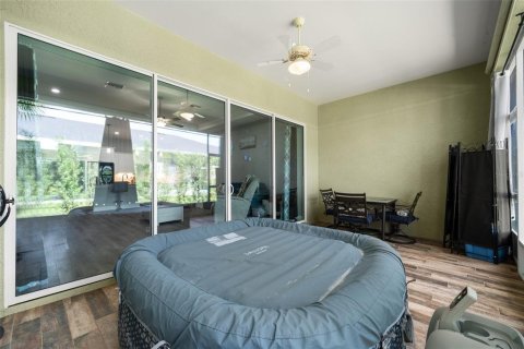 Villa ou maison à vendre à Sebring, Floride: 2 chambres, 140.47 m2 № 2396787 - photo 23