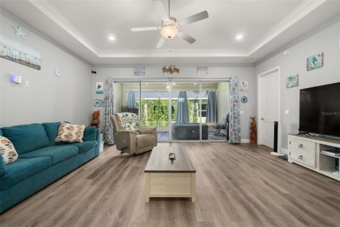 Villa ou maison à vendre à Sebring, Floride: 2 chambres, 140.47 m2 № 2396787 - photo 9
