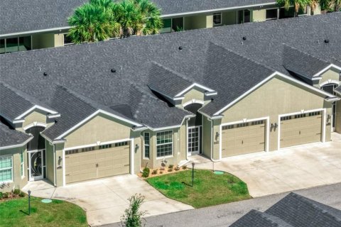 Villa ou maison à vendre à Sebring, Floride: 2 chambres, 140.47 m2 № 2396787 - photo 2