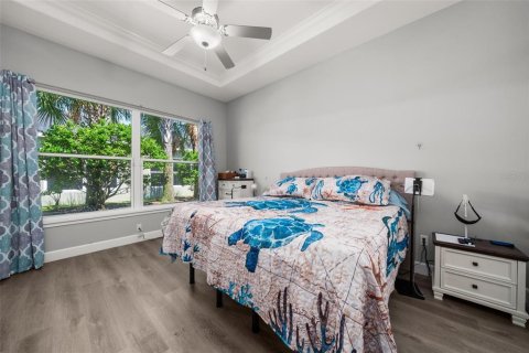 Villa ou maison à vendre à Sebring, Floride: 2 chambres, 140.47 m2 № 2396787 - photo 24