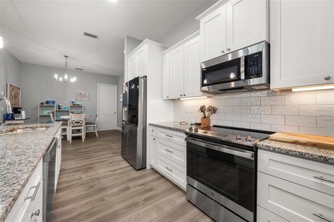 Villa ou maison à vendre à Sebring, Floride: 2 chambres, 140.47 m2 № 2396787 - photo 17