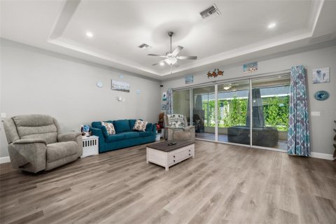 Villa ou maison à vendre à Sebring, Floride: 2 chambres, 140.47 m2 № 2396787 - photo 7