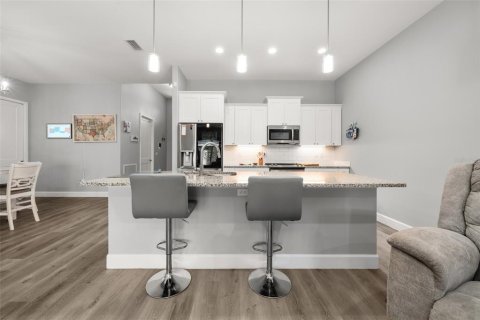 Villa ou maison à vendre à Sebring, Floride: 2 chambres, 140.47 m2 № 2396787 - photo 15