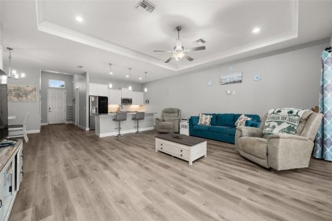 Villa ou maison à vendre à Sebring, Floride: 2 chambres, 140.47 m2 № 2396787 - photo 8