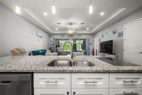Villa ou maison à vendre à Sebring, Floride: 2 chambres, 140.47 m2 № 2396787 - photo 19