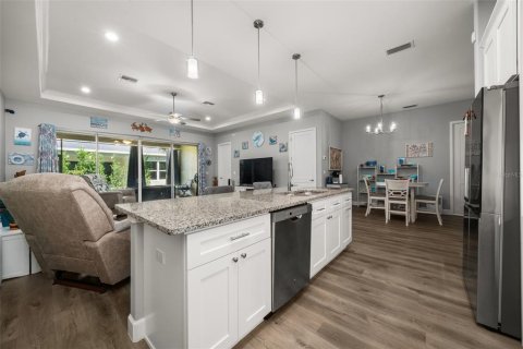 Villa ou maison à vendre à Sebring, Floride: 2 chambres, 140.47 m2 № 2396787 - photo 18