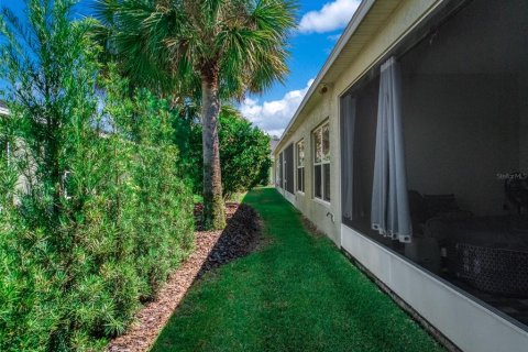 Villa ou maison à vendre à Sebring, Floride: 2 chambres, 140.47 m2 № 2396787 - photo 4