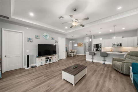 Villa ou maison à vendre à Sebring, Floride: 2 chambres, 140.47 m2 № 2396787 - photo 11