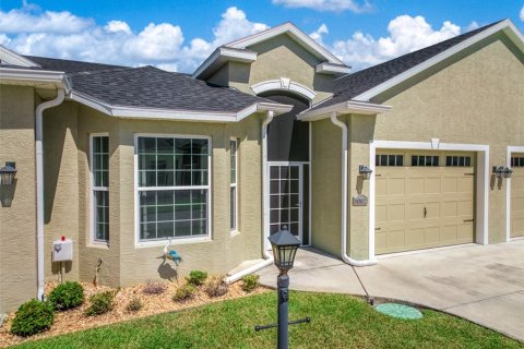 Villa ou maison à vendre à Sebring, Floride: 2 chambres, 140.47 m2 № 2396787 - photo 5