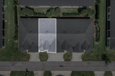 Villa ou maison à vendre à Sebring, Floride: 2 chambres, 140.47 m2 № 2396787 - photo 3