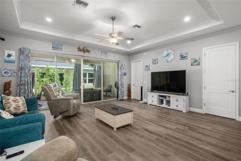 Villa ou maison à vendre à Sebring, Floride: 2 chambres, 140.47 m2 № 2396787 - photo 10