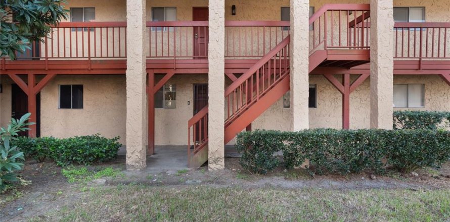 Condo in Orlando, Florida, 2 bedrooms  № 1560527