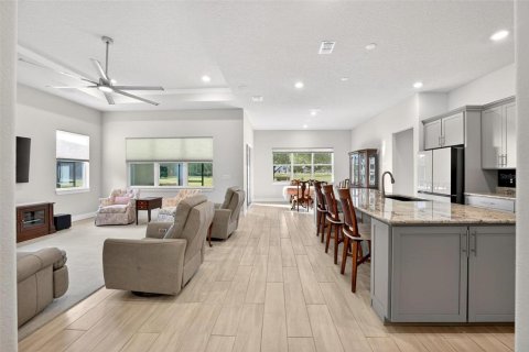 Casa en venta en Ocala, Florida, 3 dormitorios, 264.21 m2 № 2202505 - foto 9