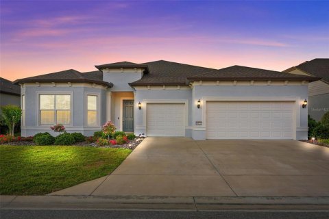 Casa en venta en Ocala, Florida, 3 dormitorios, 264.21 m2 № 2202505 - foto 3