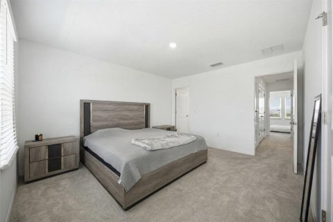 Townhouse in Bradenton, Florida 2 bedrooms, 111.48 sq.m. № 2226896 - photo 16