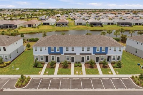Townhouse in Bradenton, Florida 2 bedrooms, 111.48 sq.m. № 2226896 - photo 26