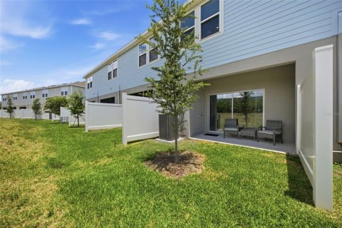 Townhouse in Bradenton, Florida 2 bedrooms, 111.48 sq.m. № 2226896 - photo 25