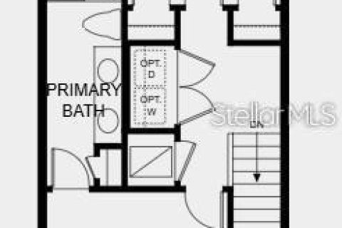 Townhouse in Bradenton, Florida 2 bedrooms, 111.48 sq.m. № 2226896 - photo 28