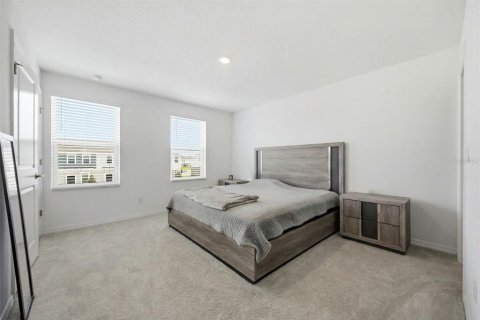 Townhouse in Bradenton, Florida 2 bedrooms, 111.48 sq.m. № 2226896 - photo 15