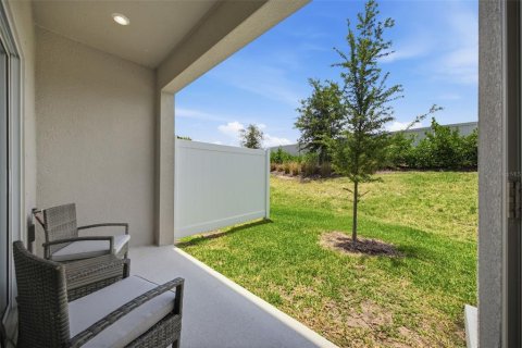 Townhouse in Bradenton, Florida 2 bedrooms, 111.48 sq.m. № 2226896 - photo 23