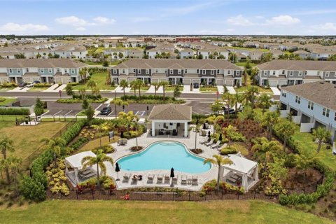 Townhouse in Bradenton, Florida 2 bedrooms, 111.48 sq.m. № 2226896 - photo 27