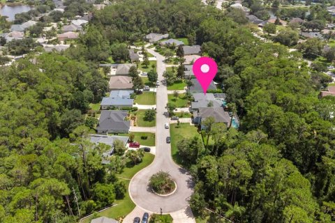 House in Ormond Beach, Florida 3 bedrooms, 188.78 sq.m. № 1850073 - photo 8