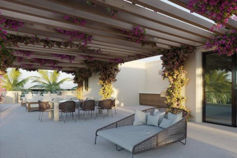 House in Miami Beach, Florida 6 bedrooms, 1019.79 sq.m. № 1594317 - photo 18