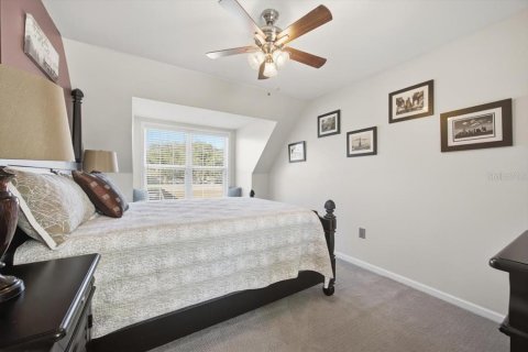 Villa ou maison à vendre à Auburndale, Floride: 4 chambres, 256.32 m2 № 2142609 - photo 26