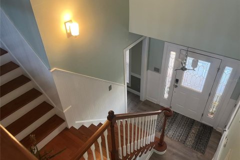 Villa ou maison à vendre à Auburndale, Floride: 4 chambres, 256.32 m2 № 2142609 - photo 5