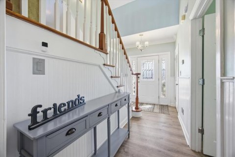 Villa ou maison à vendre à Auburndale, Floride: 4 chambres, 256.32 m2 № 2142609 - photo 3