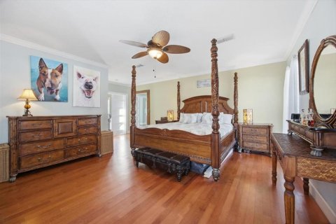 Villa ou maison à vendre à Auburndale, Floride: 4 chambres, 256.32 m2 № 2142609 - photo 15