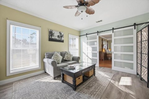 Villa ou maison à vendre à Auburndale, Floride: 4 chambres, 256.32 m2 № 2142609 - photo 16