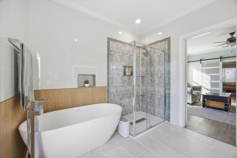Villa ou maison à vendre à Auburndale, Floride: 4 chambres, 256.32 m2 № 2142609 - photo 19