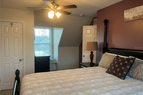 Villa ou maison à vendre à Auburndale, Floride: 4 chambres, 256.32 m2 № 2142609 - photo 27