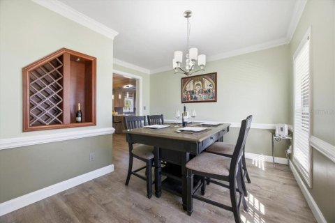 Villa ou maison à vendre à Auburndale, Floride: 4 chambres, 256.32 m2 № 2142609 - photo 10