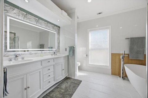 Villa ou maison à vendre à Auburndale, Floride: 4 chambres, 256.32 m2 № 2142609 - photo 18