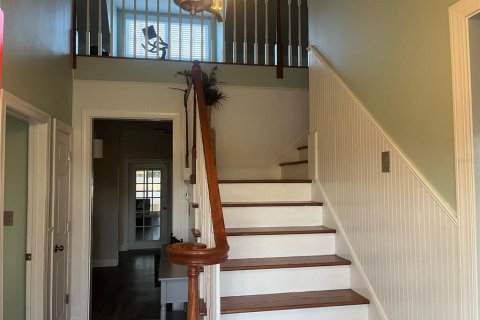 Villa ou maison à vendre à Auburndale, Floride: 4 chambres, 256.32 m2 № 2142609 - photo 4